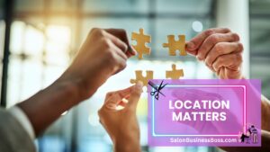 Decoding the Dollars: What Influences Hair Salon Marketing Expenses?