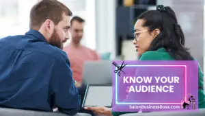 Beyond the Cut: Unveiling the Secrets of an Effective Hair Salon Marketing Plan