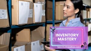 Checklist Chronicles: Nailing the Art of Salon Efficiency