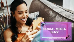 Coloring Outside the Lines: Innovative Strategies for Hair Salon Growth