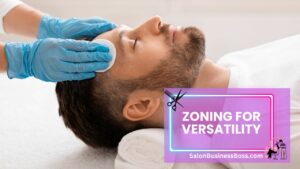 Creating a Chic Home Beauty Space: Innovative Home Beauty Salon Layout Ideas