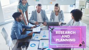 Buzz to Business: How to Start Your Barbing Salon Journey?