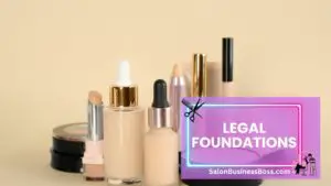 Beauty Salon Secrets Revealed: Navigating the Startup Landscape