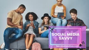 Boosting A Beauty Salon: Smart Marketing Strategies That Win Clients