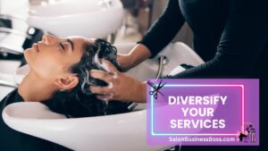 Bubbling Opportunities: The Secrets to a Massage and Beauty Salon's Stardom Unveiled