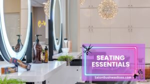 Building Your Ideal Hair Salon: Your Friendly Equipment Checklist