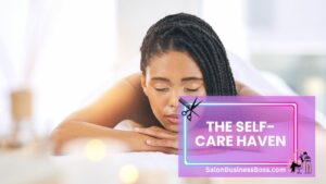 Unlocking Joy: The Transformative Power of Beauty Salons in Daily Life