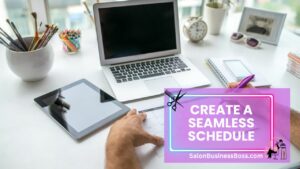 Unlocking Prosperity: Simple Beauty Salon Management Tips