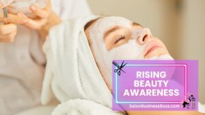 Unveiling Beauty Salon Boom: Factors and Trends