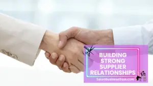 Behind the Scenes: The Secrets to Smart Wholesale Hair Product Selection