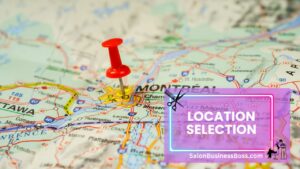 Glamour Entrepreneur: Navigating Challenges in Your New Beauty Salon