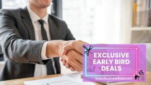 Unleashing Wow: Ideas for an Unforgettable Beauty Salon Grand Opening