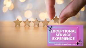 Unlock the Secrets: Boosting Your Hair Salon's Clientele