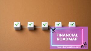 Unlock the Secrets: Crafting Your Hair Care Business Game Plan