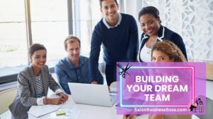 Unlock the Secrets: Launching Your Dream Salon with Confidence!