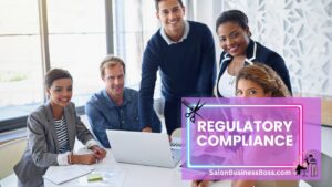 Unlocking Doors and Glamour: Your Beauty Salon Opening Checklist