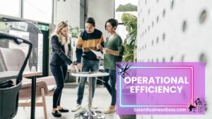 Unlocking Growth in Salon Business: Essential Course Elements