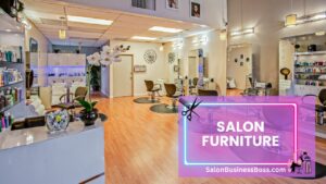 Glamour Galore: A Must-Have Equipment Handbook for Your Beauty Salon