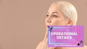 Thriving Tresses: The Salon Business Plan Demystified