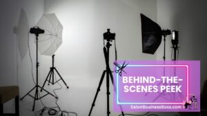 Tress Trends: Navigating the World of Online Hair Salon Promotion