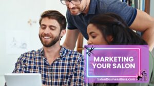 Tress Triumph: Navigating the Journey of Starting Your Hair Salon