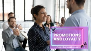 Tress Triumphs: How to Craft a Marketing Plan That Sets Your Salon Apart?