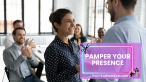 Strut Your Stuff: Elevate Your Hair Salon with Smart Marketing