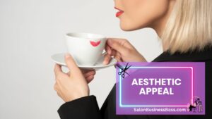 Style and Comfort: A Deep Dive into Hair Salon Design Plans