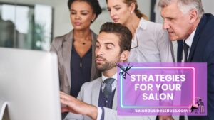 The Beauty Boss Blueprint: Navigating the Path to Beauty Salon Progress