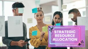 The Beauty of Budgeting: Creating a Financial Plan for Beauty Salon Future