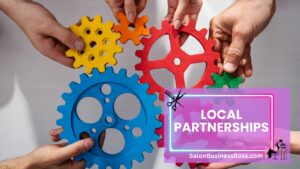 The Power of Presence: Marketing Tactics for Salon Triumph