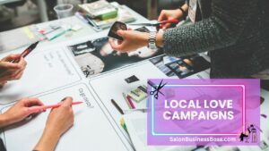 Sparkle & Shine: Unleashing Innovative Marketing Ideas for Your Beauty Salon