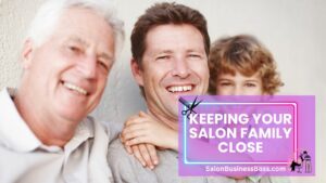 Strand Out: Elevate Your Salon with Innovative Marketing Tactics