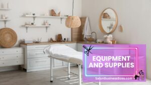 Salon Start-Up Secrets: Navigating the Essentials