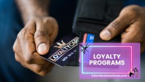 Scissors and Strategy: A Blueprint for Dominating the Beauty Industry