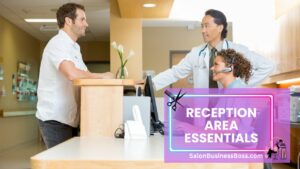 Setting Up Your Dream Hair Salon: Must-Have Essentials