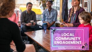 Shear Brilliance: Elevate Your Salon's Clientele with These Proven Tips