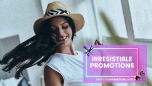 Slay the Competition: Crafting Your Beauty Salon’s Foolproof Marketing Masterplan