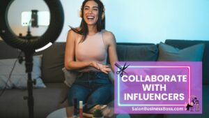 Grand Opening Glory: How to Wow the Crowd at Your Hair Salon Debut?