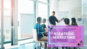 Salon Dreams to Reality: Your Blueprint for a Thriving Salon Venture