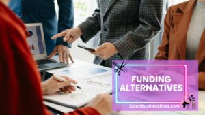 Salon Dreams, Budget Means: Unleash Your Stylish Venture Without the Big Spend