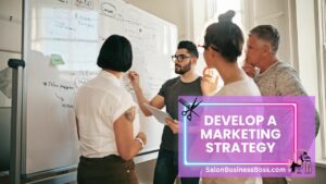 Hair Boss Chronicles: Mastering the Art of Starting Your Business