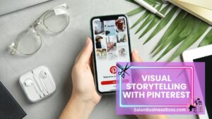 Navigating the Beauty Business: Boosting Hair Salon Presence with Digital Marketing Tools