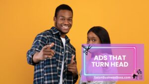 Navigating the Digital Wave: Mastering Digital Marketing for Your Hair and Beauty Salon