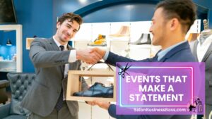 Revitalize Your Salon Business: Creative Strategies for Customer Attraction