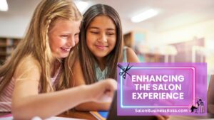 Mane Attractions: Marketing Tips for Hair Salon Business Prosperity