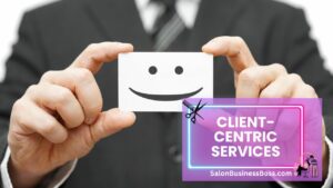 Nailing It: Smart Strategies for a Hair Salon Stardom