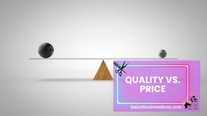 Navigating Salon Equipment Choices: Finding Your Perfect Fit