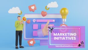 Hair Today, Salon Tomorrow: Your Budget Blueprint for Launching Big