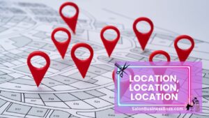 Hairpreneurship 101: Building Your Dream Hair Salon with a Winning Business Plan